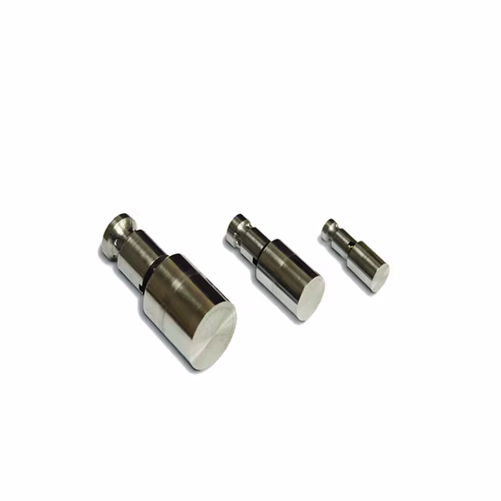 Pièces en aluminium d'usinage CNC à 5 axes Fabricant de pièces d'usinage CNC