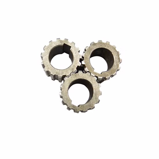 Fabricant de traitement de tour CNC Laiton Acier inoxydable Alliage d'aluminium non standard Personnalisation de pièces de précision