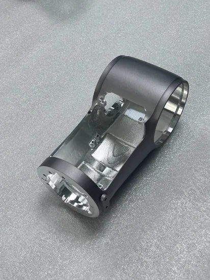 Pièces d'usinage CNC de haute précision Usinage CNC Fraisage Usinage CNC de précision Pièces d'usinage Personnalisation