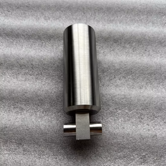 Tour de commande numérique par ordinateur traitant les pièces de matériel automatiques de garnitures d'alliage d'aluminium