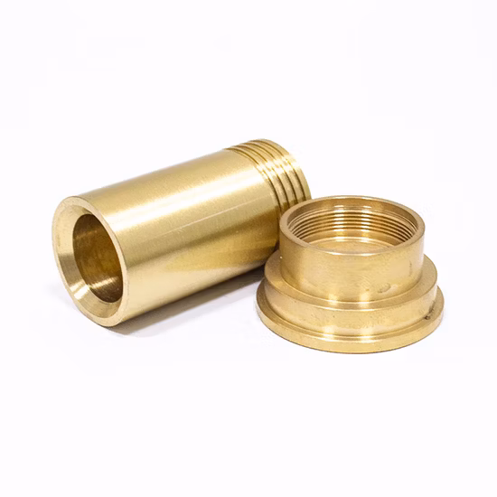 Tour CNC Traitement Joint automatique Partie de traitement automatique