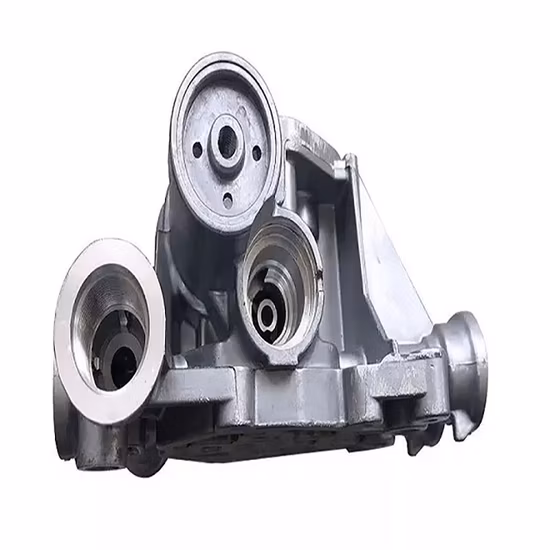 304 accessoires de traitement de matériel de précision en acier inoxydable CNC fraiseuse de tour CNC pièces personnalisées Figure non standard