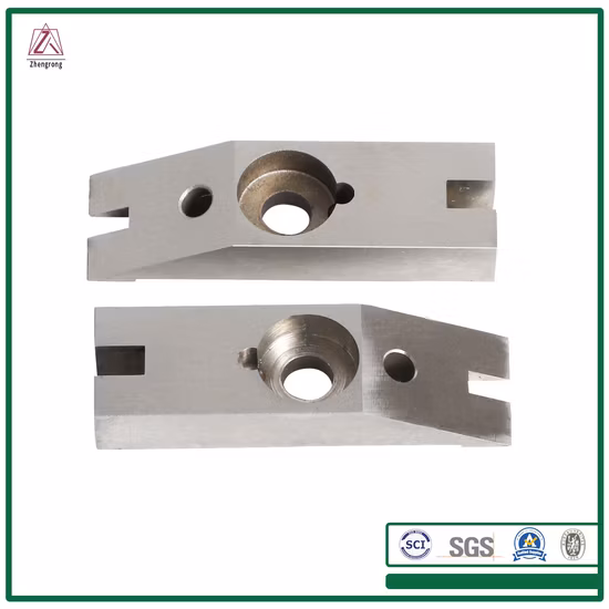 OEM ODM a personnalisé des pièces de traitement en aluminium, laiton, alliage d'acier inoxydable de haute précision et fournit des pièces en alliage d'aluminium de service de tour CNC
