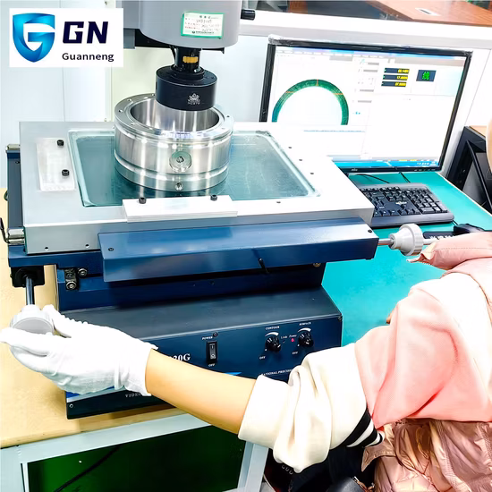 Pièces d'usinage de rotation de rechange de machines de tour de fraisage de commande numérique par ordinateur d'arbre de moteur d'acier inoxydable de précision d'OEM